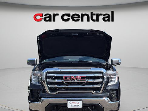 Used 2020 GMC Sierra 1500 SLE w/ SLE Value Package AWD/4WD image 9