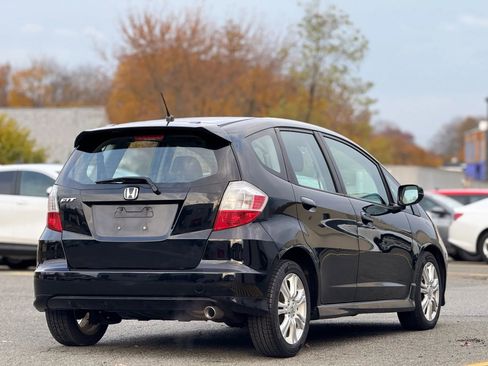 Used 2011 Honda Fit Sport image 5