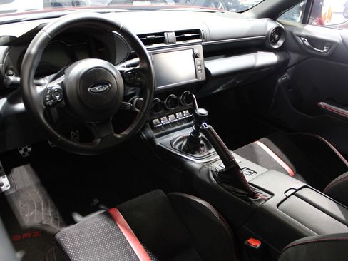 Used 2024 Subaru BRZ Limited image 19