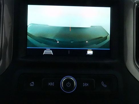 Used 2020 Chevrolet Silverado 2500 W/T w/ WT Convenience Package image 30