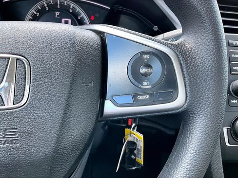 Used 2018 Honda Civic LX image 23