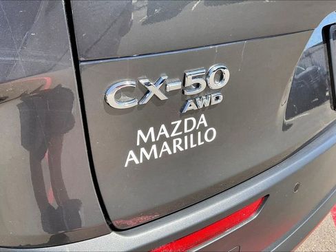 New 2026 MAZDA CX-50 2.5 Hybrid w/ Weather Package image 10