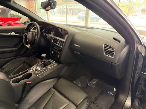 Used 2015 Audi S5 Premium Plus w/ Technology Package AWD/4WD image 55