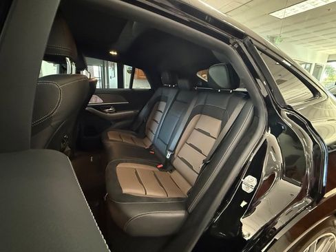 Used 2021 Mercedes-Benz GLE 53 AMG 4MATIC Coupe image 11