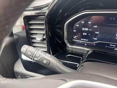 Used 2025 GMC Sierra 2500 SLE w/ SLE Convenience Package AWD/4WD image 36