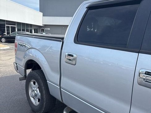 Used 2011 Ford F150 XLT image 5