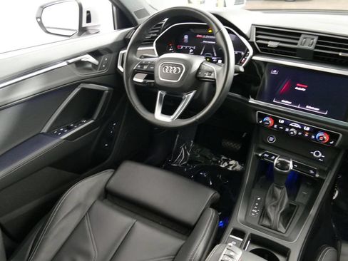 Used 2023 Audi Q3 2.0T Premium Plus w/ Premium Plus Package AWD/4WD image 23