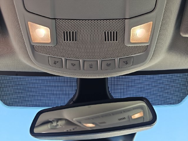 Used 2024 Ford Edge SEL w/ Convenience Package AWD/4WD image 30