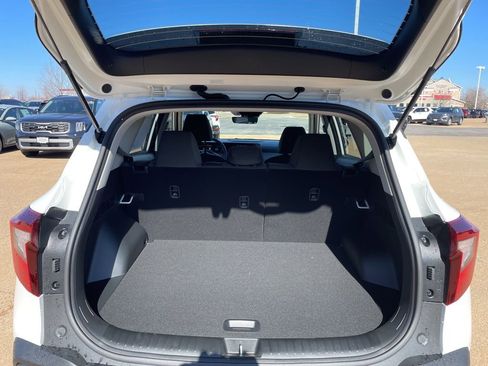 New 2026 Kia Seltos LX image 13