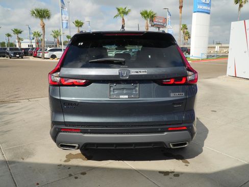 New 2026 Honda CR-V Sport Touring image 6