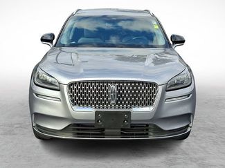 Used 2021 Lincoln Corsair AWD w/ Equipment Group 101A video 2