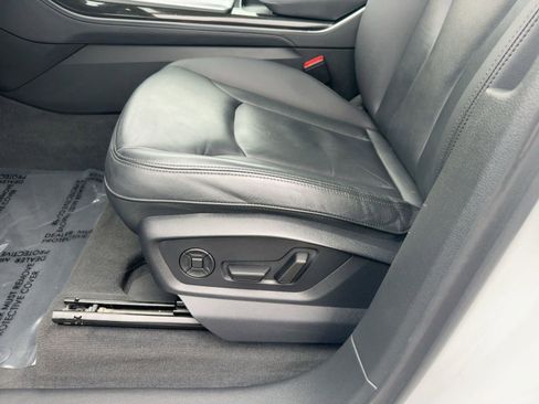 Used 2024 Audi Q7 3.0T Premium Plus image 13