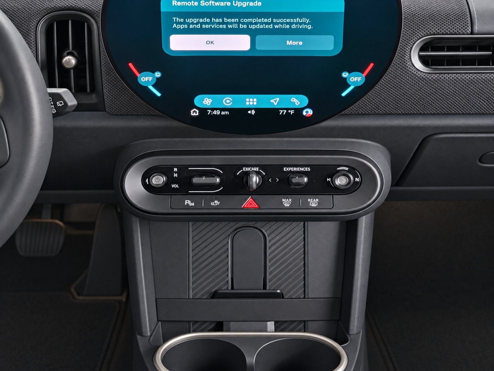 Certified 2025 MINI Cooper S FWD image 11