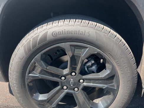 Used 2025 Chevrolet Equinox LT w/ Convenience Package II AWD/4WD image 16