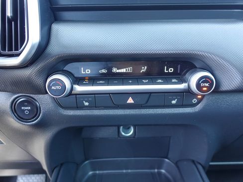 Certified 2025 MAZDA CX-50 2.5 Hybrid w/ Preferred Pkg AWD/4WD image 22