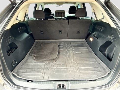 Used 2018 Ford Edge SEL w/ Cargo Accessory Package image 26