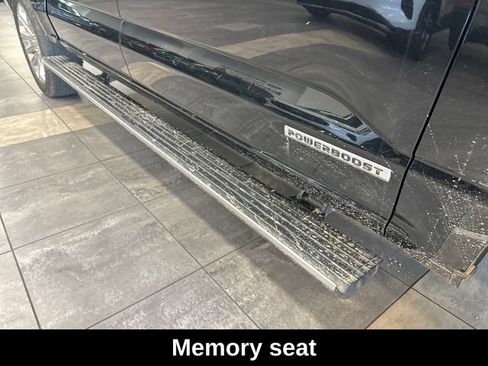 Used 2023 Ford F150 Limited AWD/4WD image 7