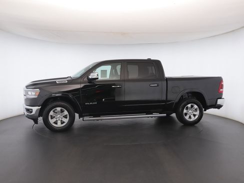 Certified 2020 RAM 1500 Laramie image 44