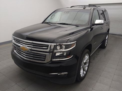 Used 2019 Chevrolet Tahoe Premier AWD/4WD image 15