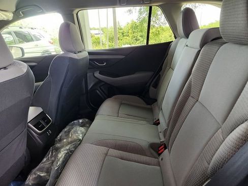 New 2025 Subaru Outback Premium image 9