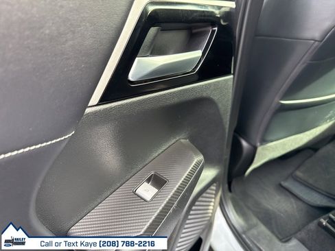 Used 2022 Mitsubishi Outlander SE image 19