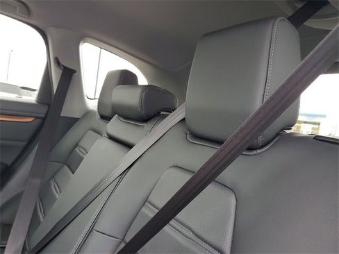 Certified 2021 Honda CR-V Touring image 34