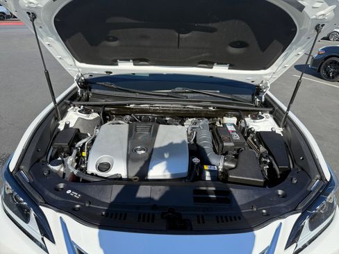 Used 2022 Lexus ES 350 w/ Premium Package image 20