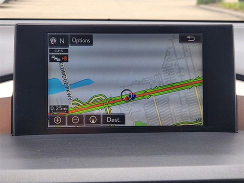 Used 2017 Lexus NX 200t F Sport image 16