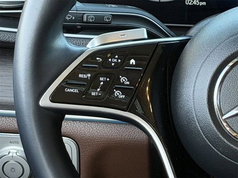 Used 2025 Mercedes-Benz GLE 350 4MATIC image 13