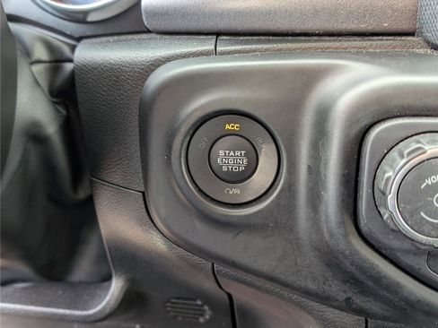 Used 2022 Jeep Gladiator Mojave w/ LED Lighting Group image 24