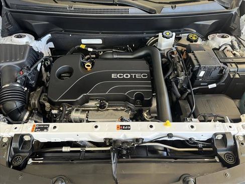 Used 2020 Chevrolet Equinox LT image 22