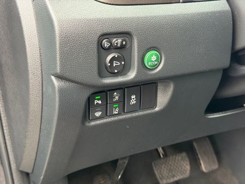 Used 2023 Honda Passport TrailSport image 18