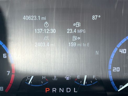 Used 2024 Ford Bronco Sport Big Bend w/ Convenience Package AWD/4WD image 2