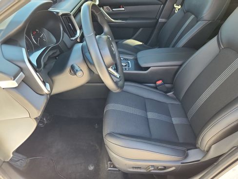 Used 2023 MAZDA CX-50 2.5 S w/ Preferred Plus Pkg AWD/4WD image 10
