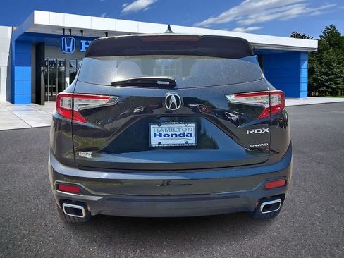 Used 2023 Acura RDX AWD w/ Technology Package image 23
