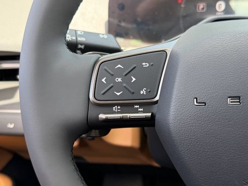 New 2026 Lexus ES 500e w/ Convenience Package AWD/4WD image 16