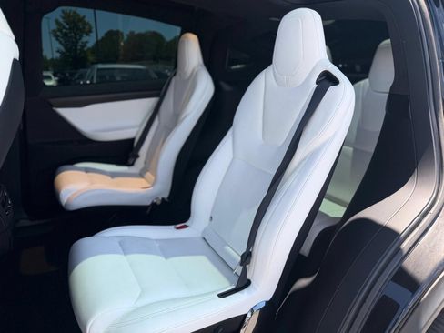 Used 2020 Tesla Model X Performance AWD/4WD image 22