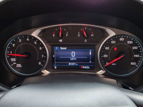 Used 2022 Chevrolet Equinox LT image 19