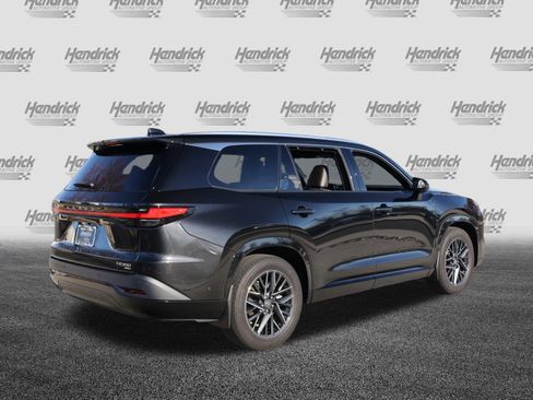 Used 2024 Lexus TX 350 AWD w/ Technology Package image 9