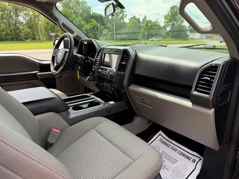 Certified 2019 Ford F150 XLT AWD/4WD image 14