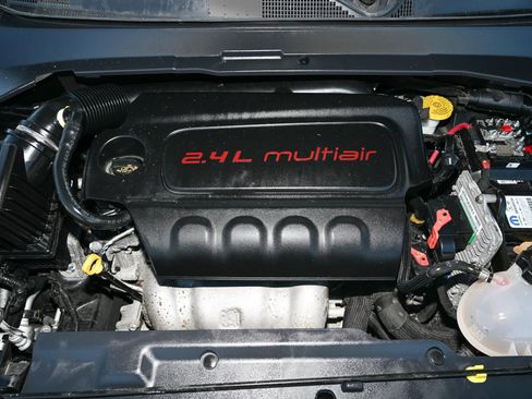 Used 2020 Jeep Compass Latitude w/ Popular Equipment Group image 30