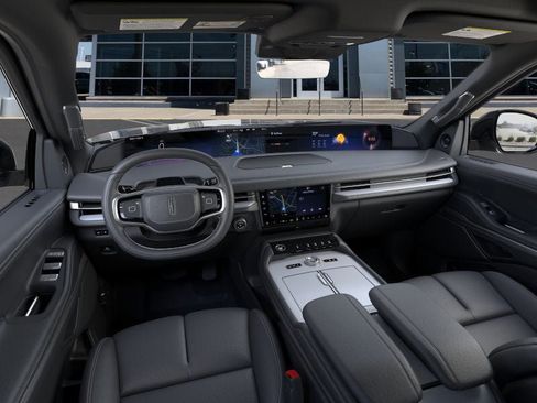 New 2025 Lincoln Navigator Reserve w/ Jet Appearance Package image 9