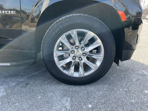 Used 2023 Chevrolet Tahoe Premier image 12