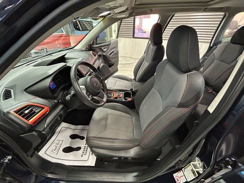 Used 2020 Subaru Forester Sport image 55