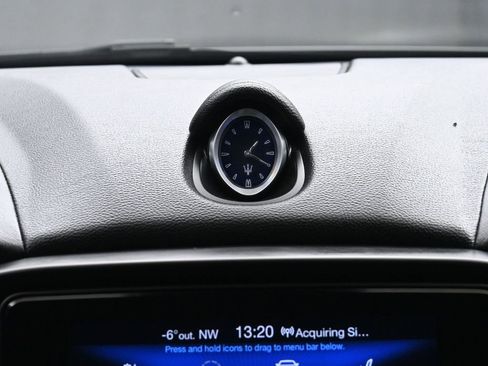 Used 2019 Maserati Ghibli S Q4 image 28
