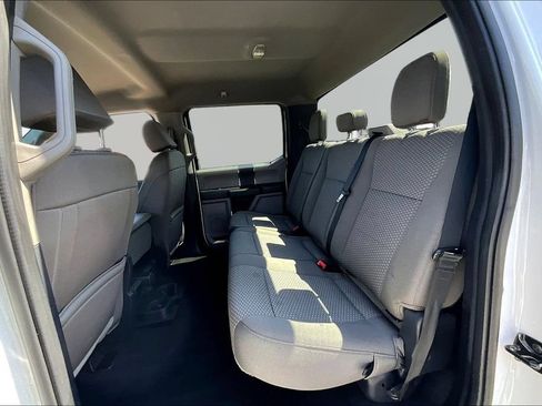 Used 2022 Ford F250 XLT AWD/4WD image 25