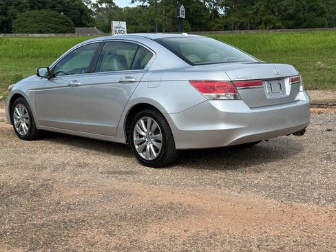 Used 2012 Honda Accord EX-L image 3