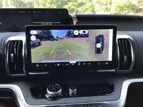 New 2025 Ford Expedition Tremor image 19