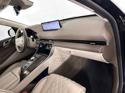 Used 2023 Genesis GV80 3.5T w/ Prestige Package image 30