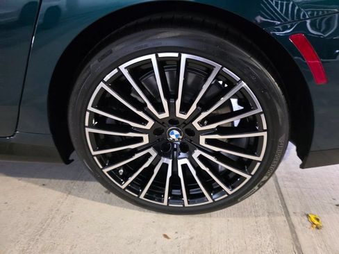 New 2026 BMW 760i xDrive w/ Premium Package AWD/4WD image 6